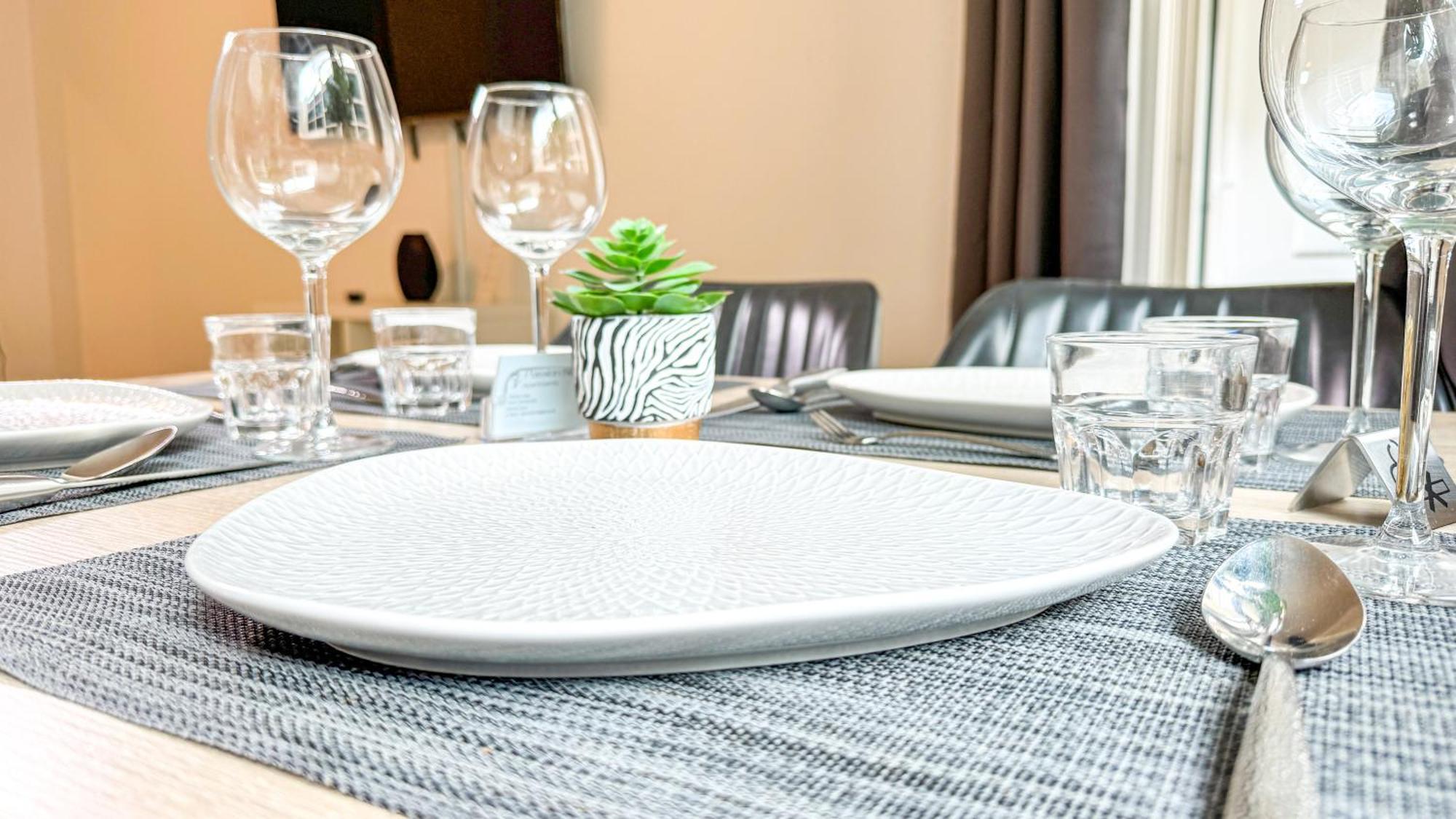 Appartamento Business Altstadt Brema