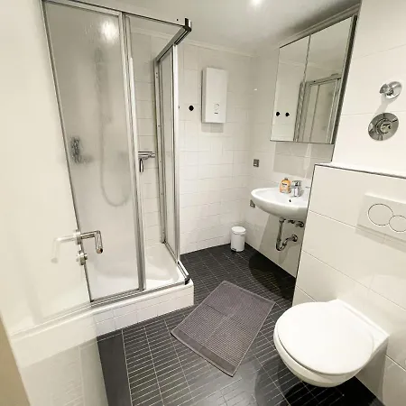 Business Apartment Altstadt Bremen Exterior photo