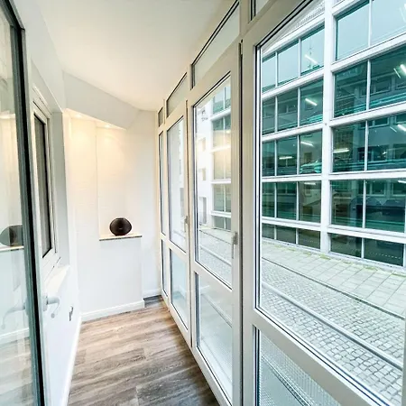Business Apartment Altstadt Bremen Exterior photo