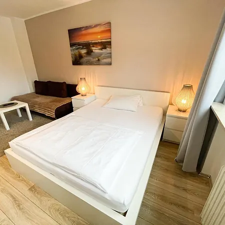 Business Apartment Altstadt Bremen Exterior photo