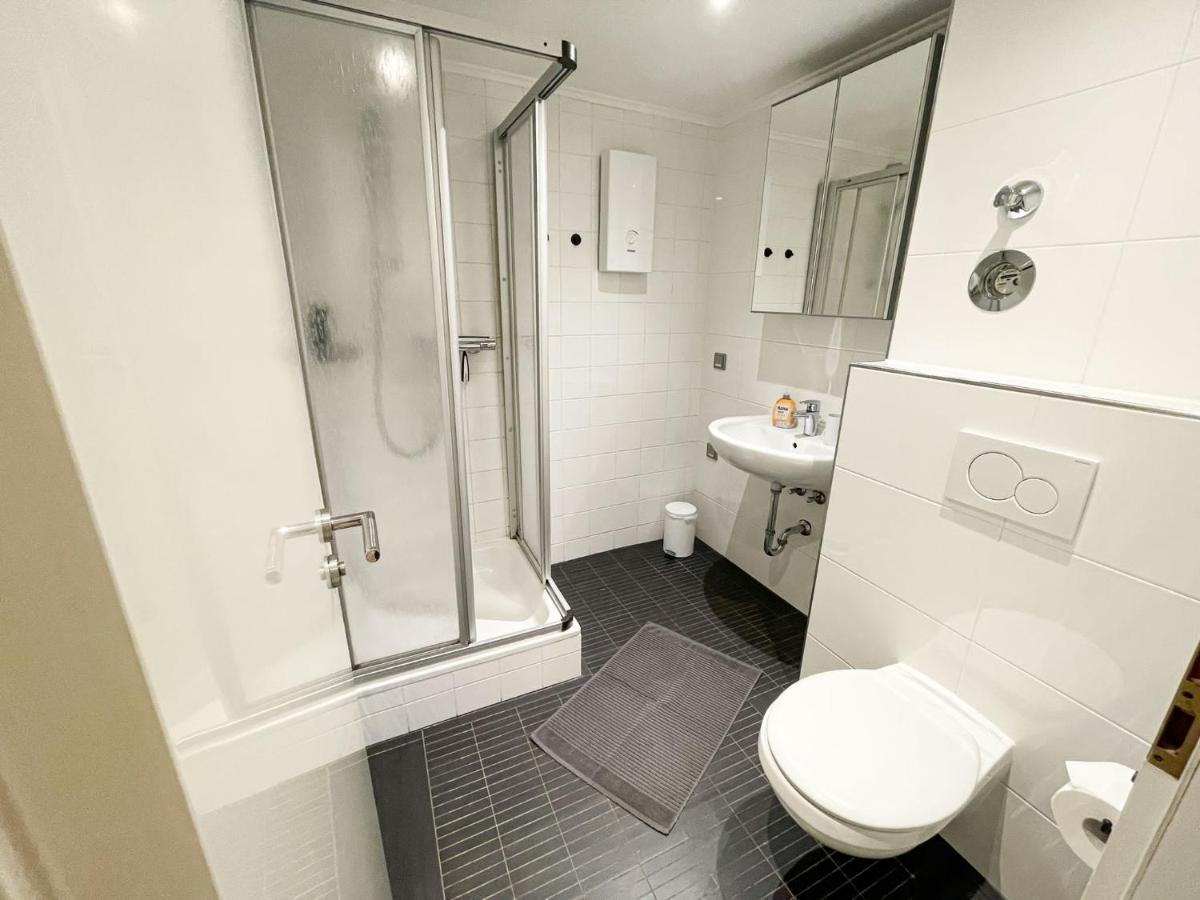 Appartement Business Altstadt BRE