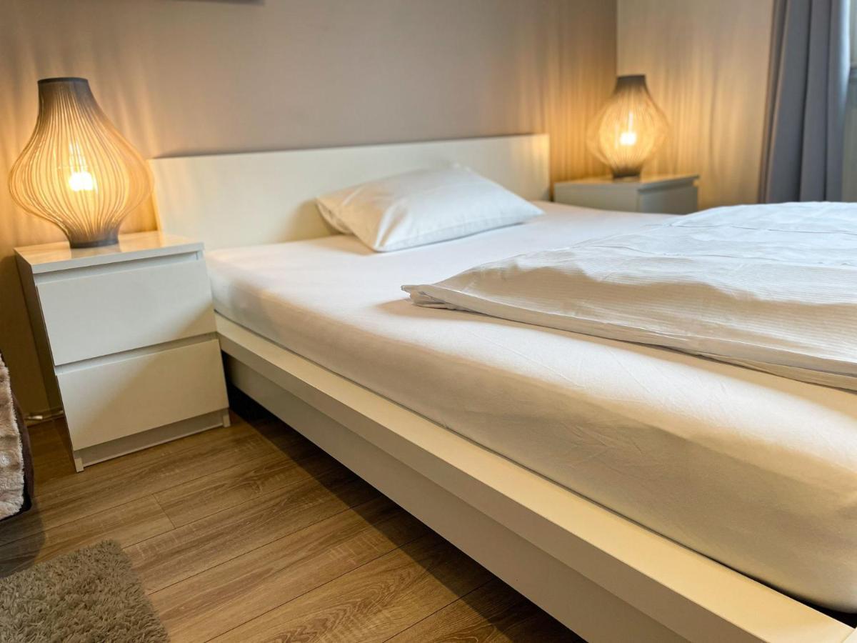 Apartment Business Altstadt *