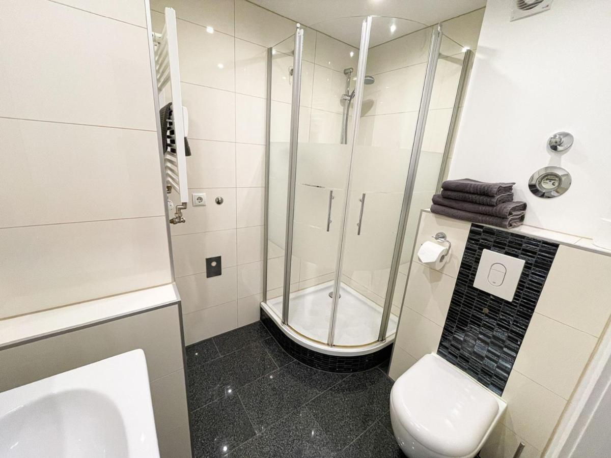 Business Altstadt Appartement BRE