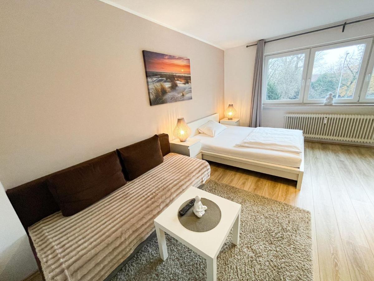Business Altstadt Appartement