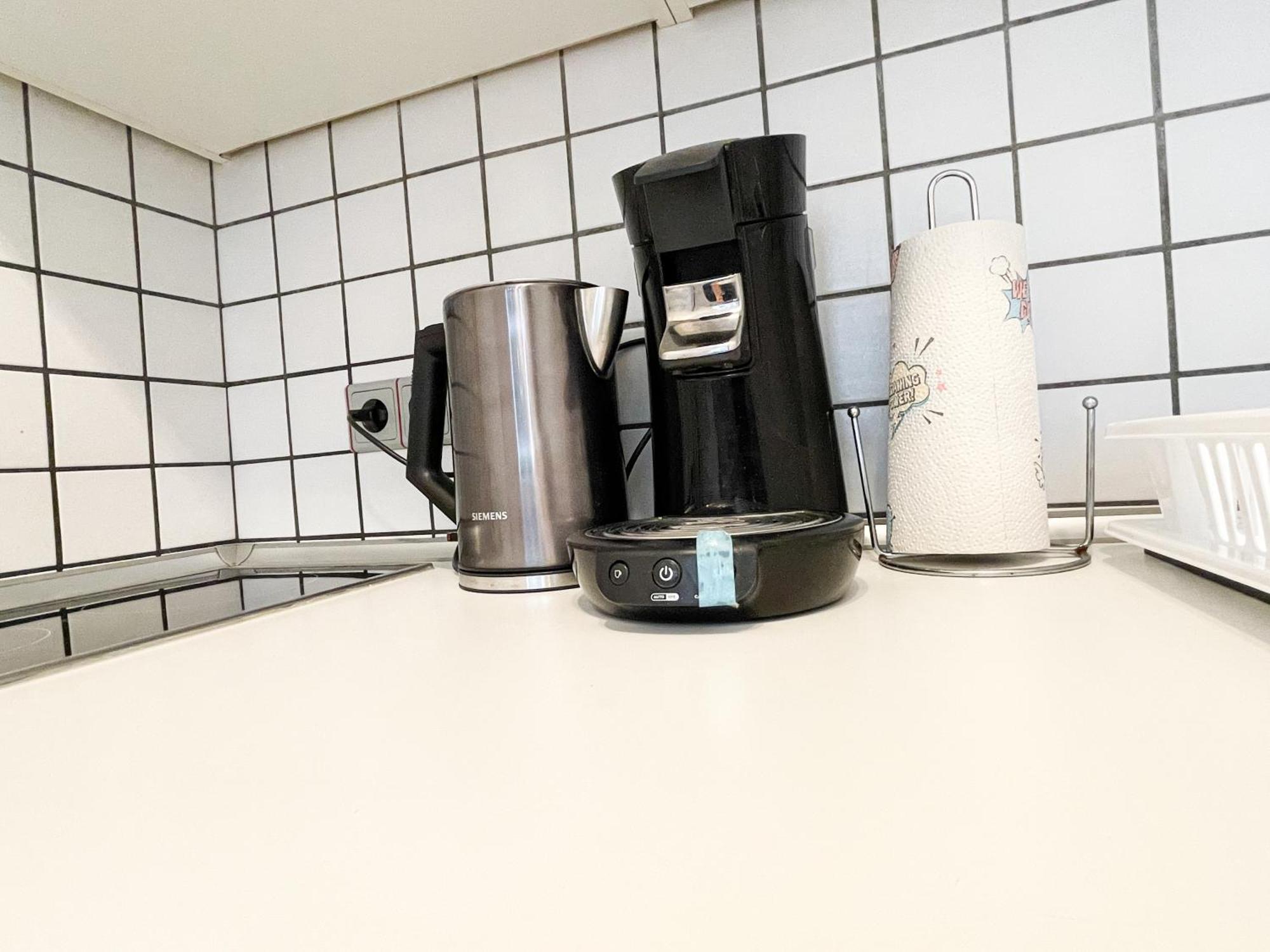 Appartement Business Altstadt