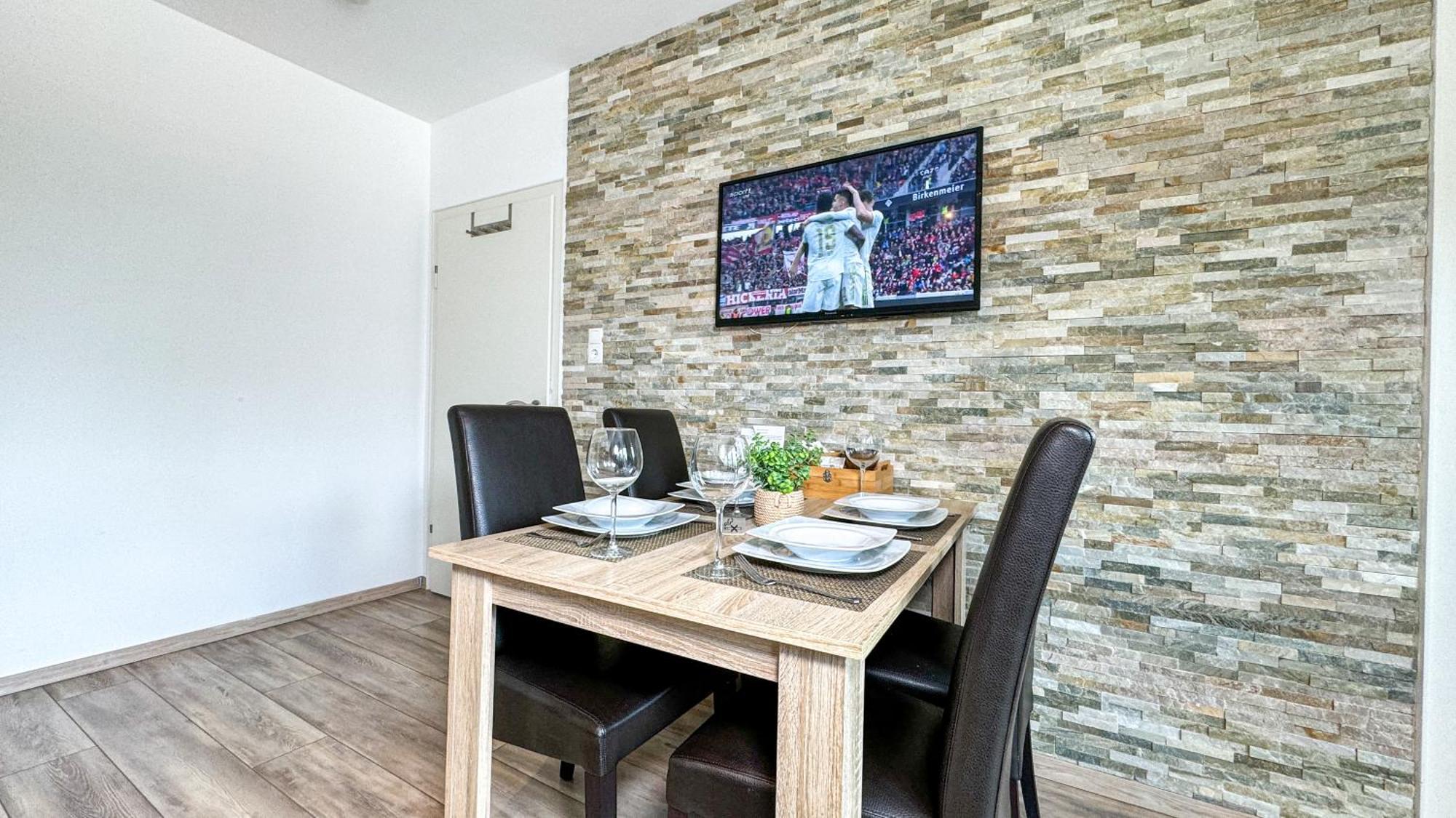 Business Altstadt Apartment