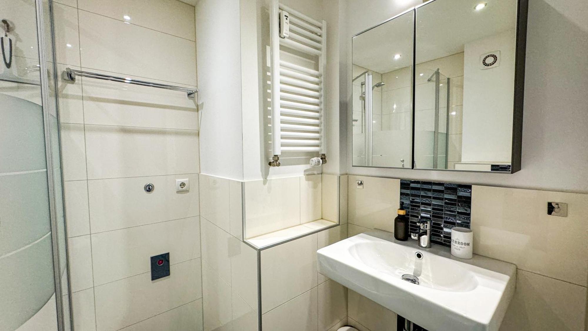 Appartement Business Altstadt