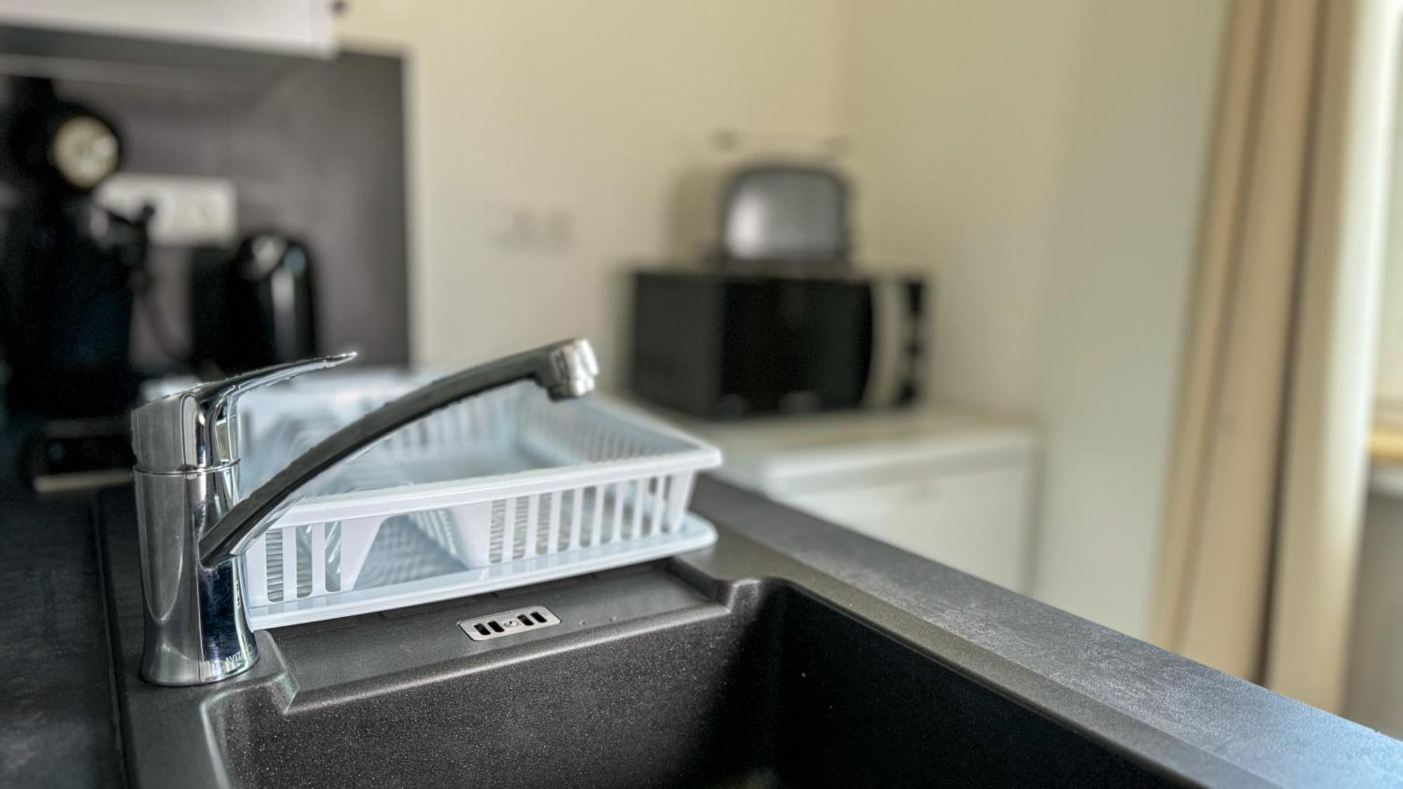 Business Altstadt Appartement *
