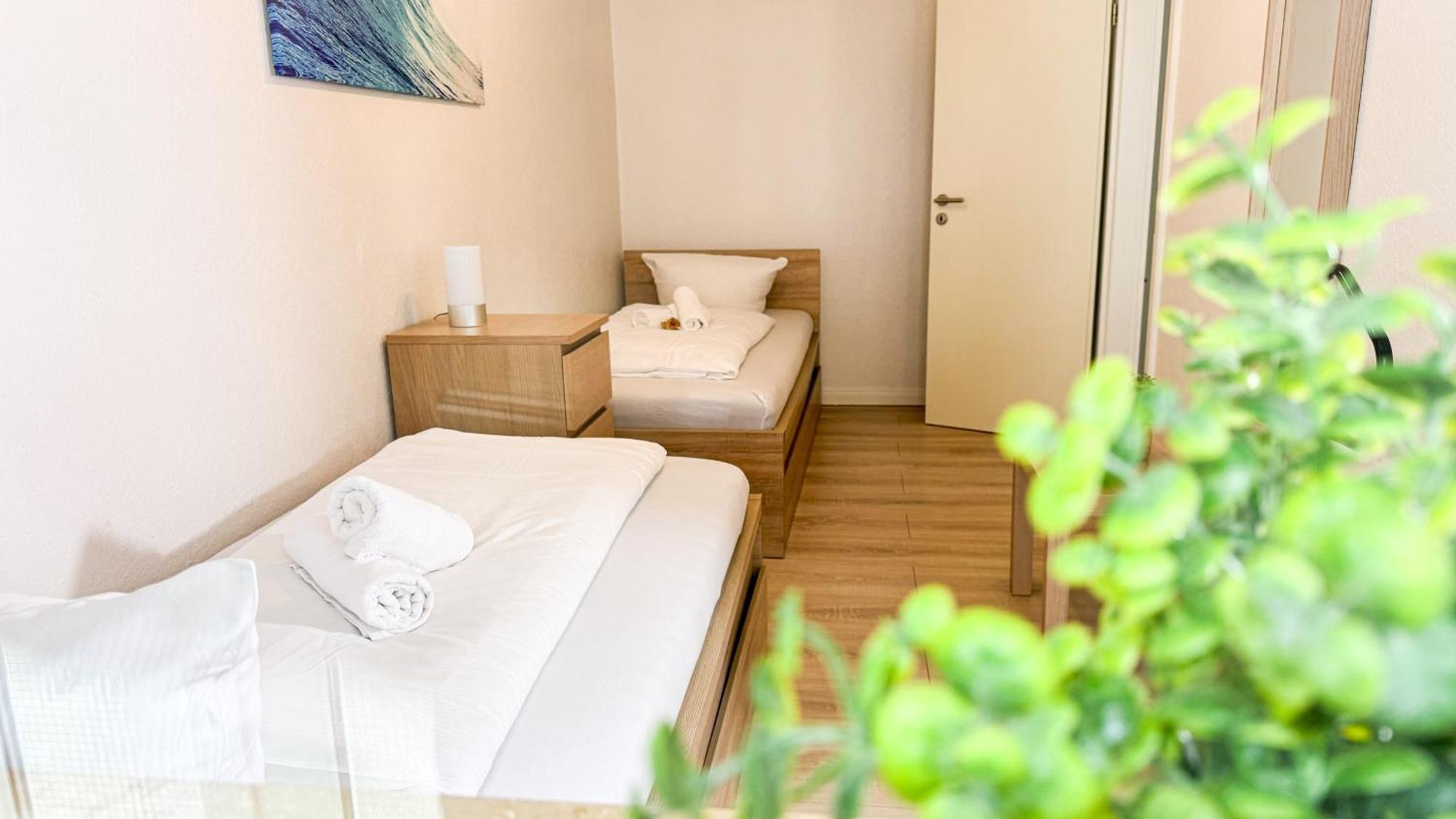 Appartement Business Altstadt BRE