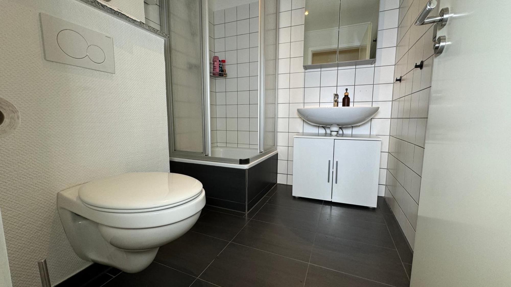 Business Altstadt Apartment