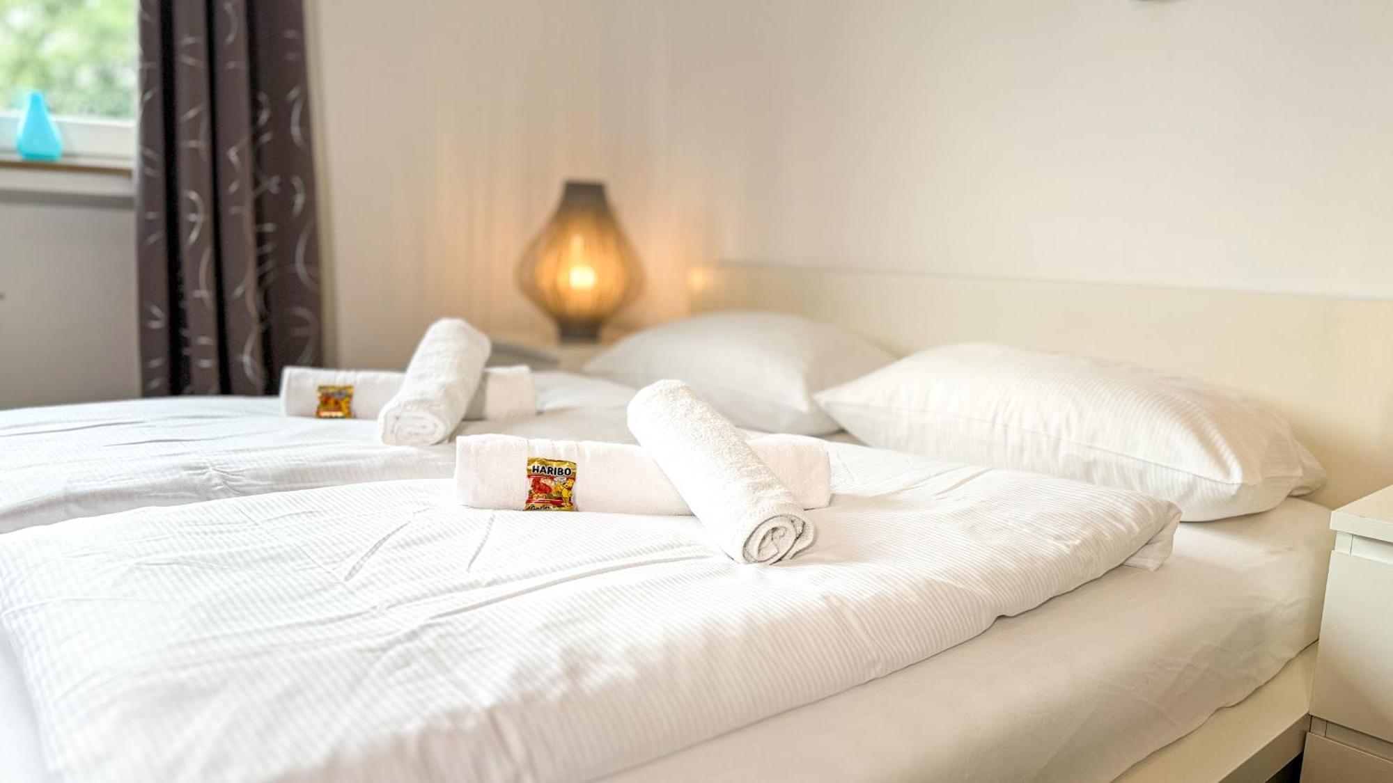 Business Altstadt Apartment Bremen