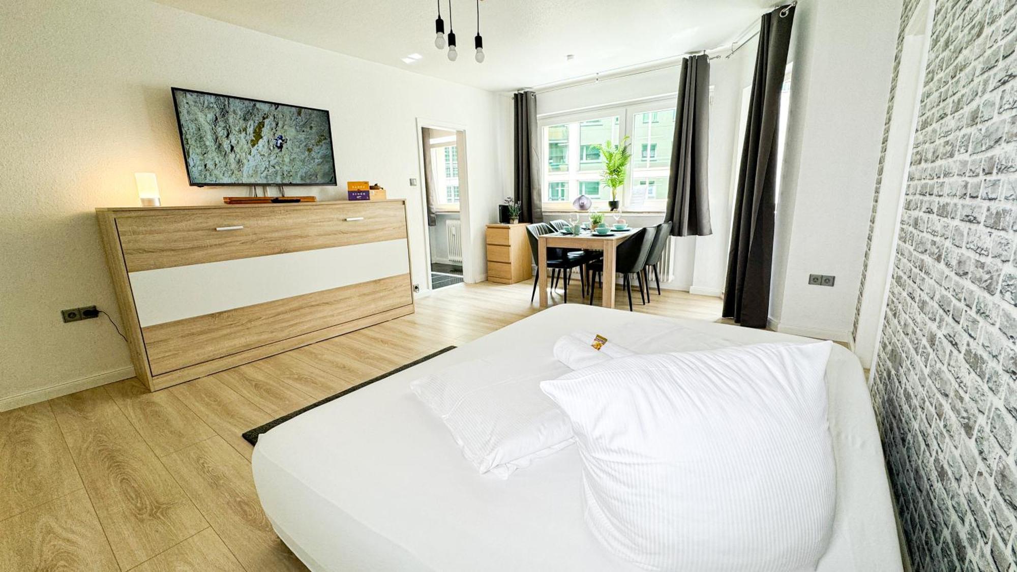 Apartment Business Altstadt Bremen