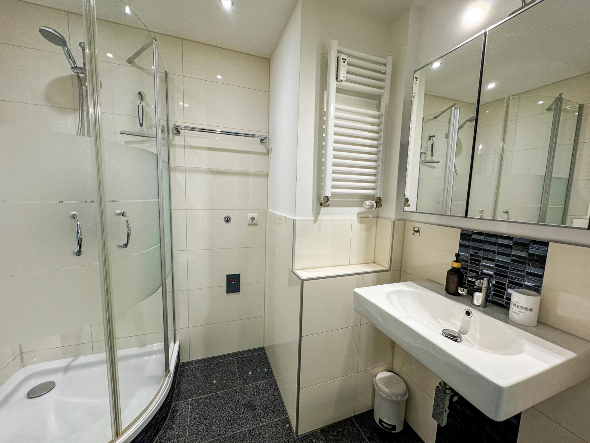 Apartment Business Altstadt