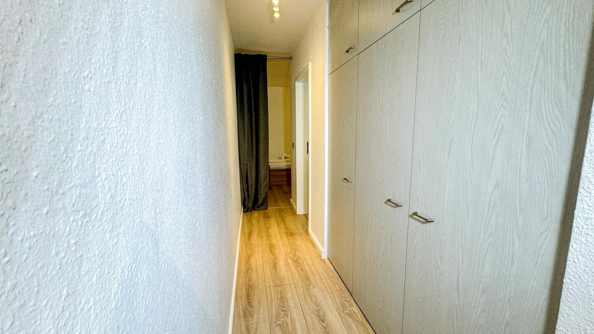 Appartement Business Altstadt