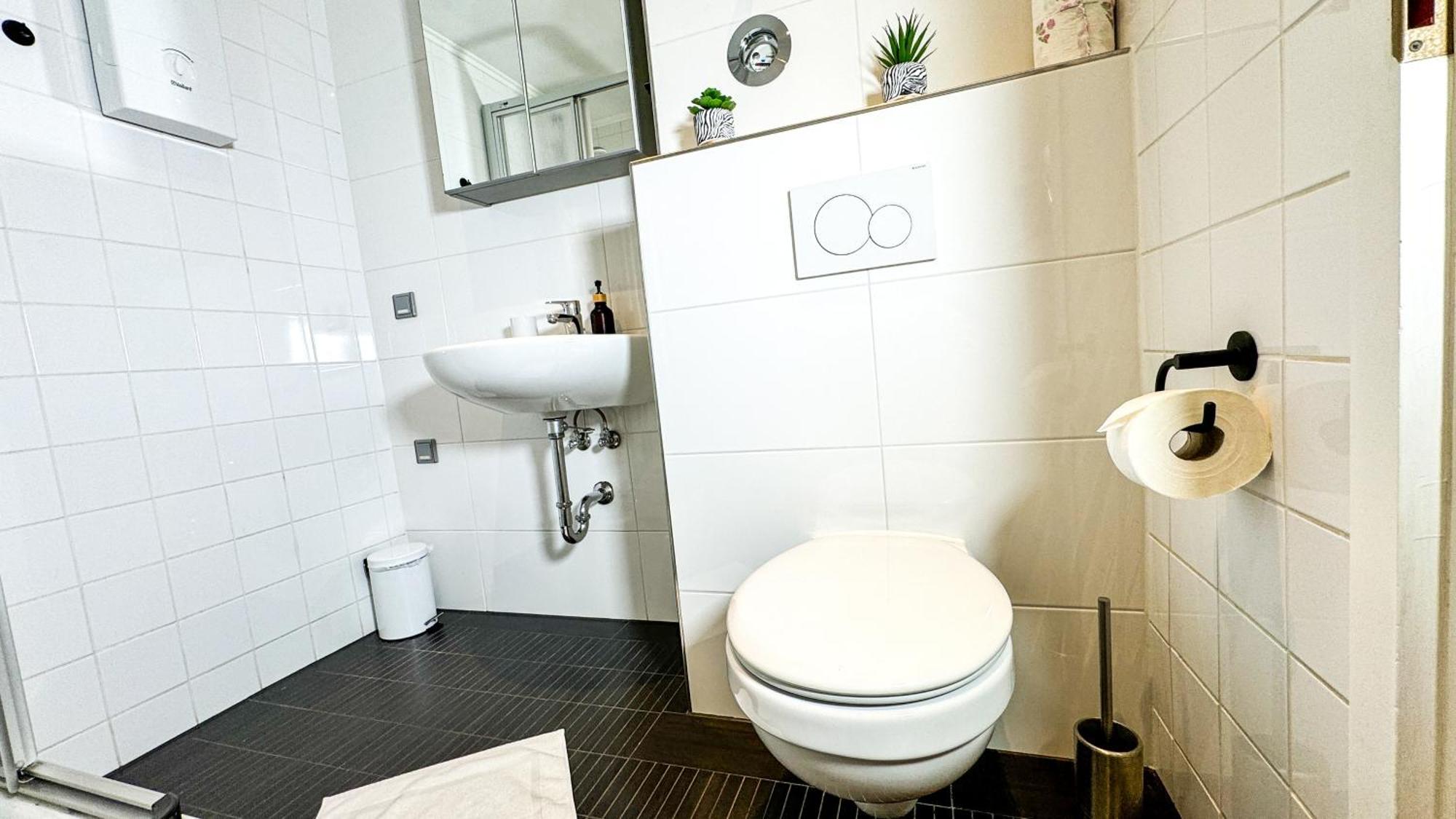 Business Altstadt Appartement