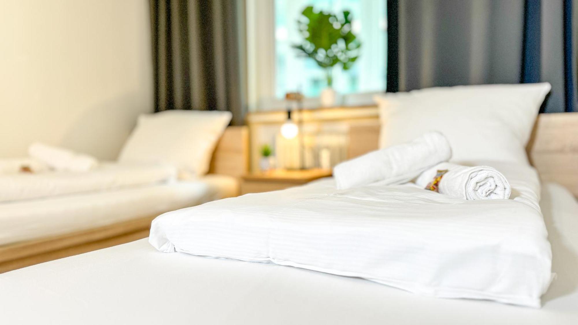 Appartement Business Altstadt