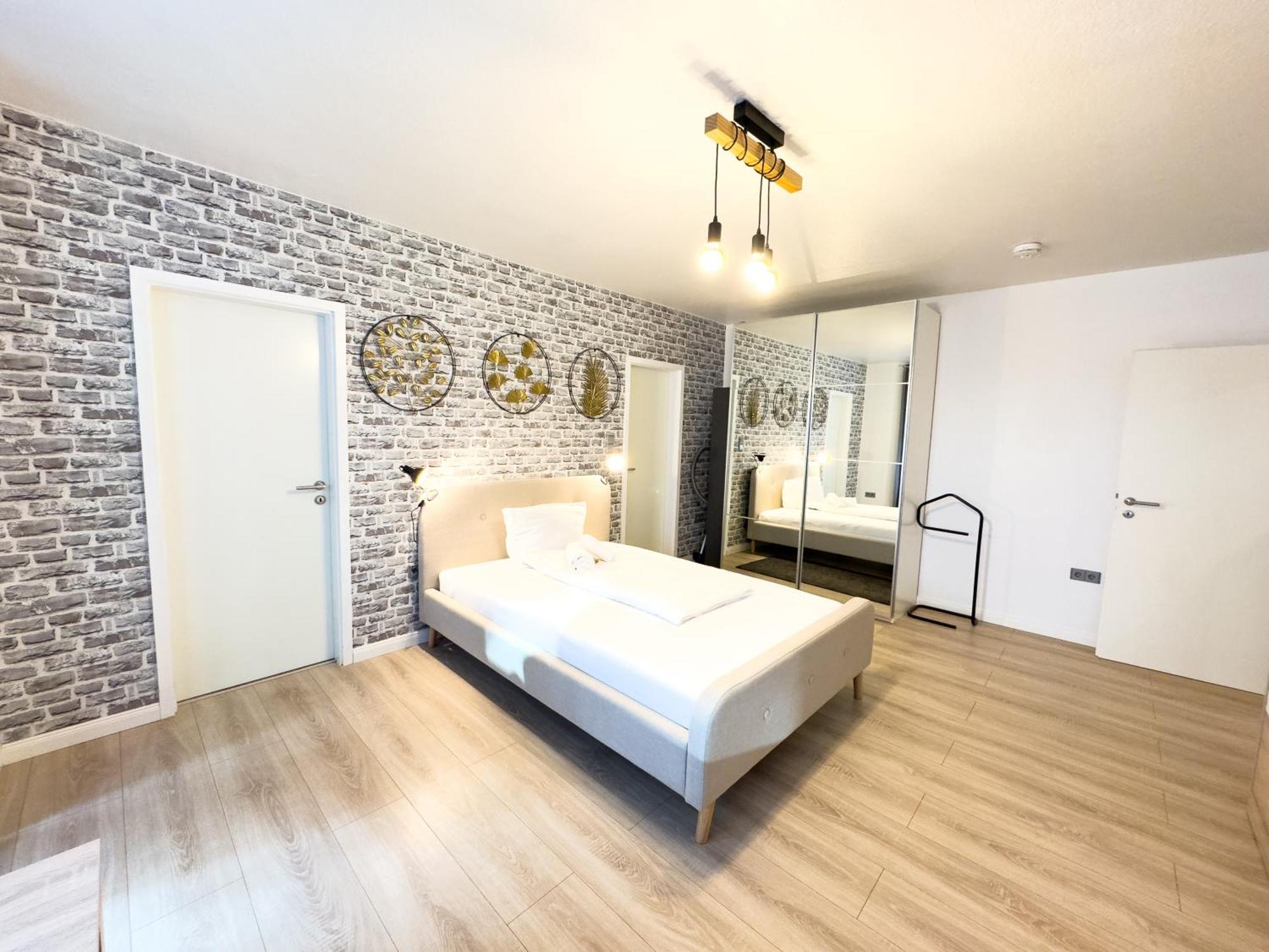Business Altstadt Appartement